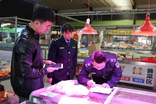 濱州市市場監(jiān)管局以賽促管，開展“三小”食品專項監(jiān)督抽檢競賽活動